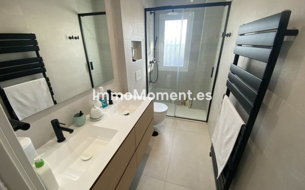 Reventa - Apartamento - Marbella - Nueva Andalucía