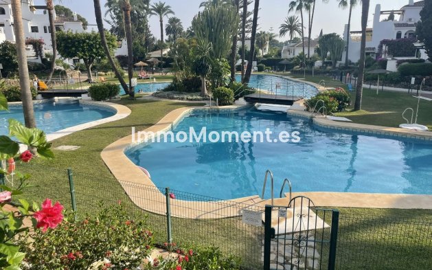Reventa - Apartamento - Marbella - Nueva Andalucía