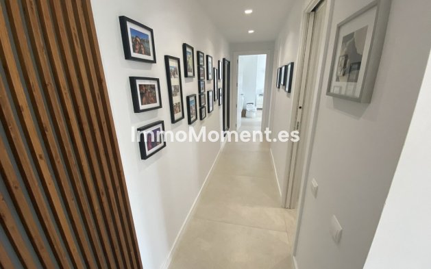 Reventa - Apartamento - Marbella - Nueva Andalucía
