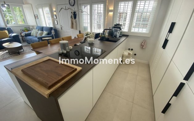 Reventa - Apartamento - Marbella - Nueva Andalucía