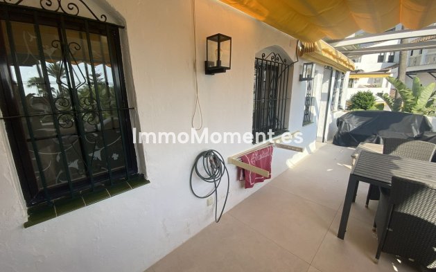 Reventa - Apartamento - Marbella - Nueva Andalucía
