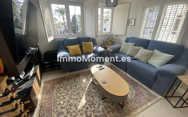 Reventa - Apartamento - Marbella - Nueva Andalucía