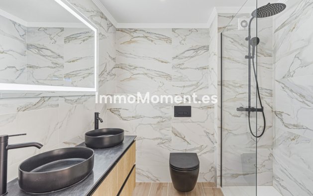 Reventa - Apartamento - Mijas - Mijas Golf