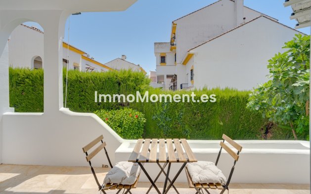 Reventa - Apartamento - Mijas - Mijas Golf