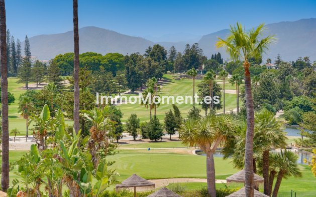 Reventa - Apartamento - Mijas - Mijas Golf