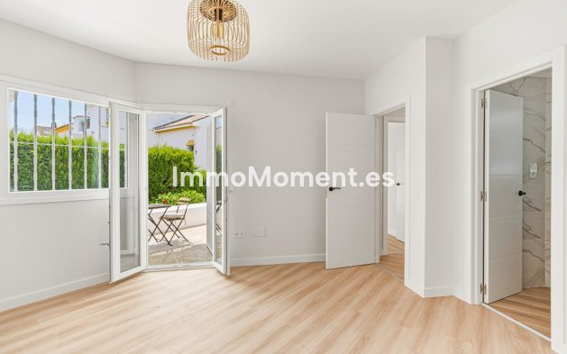 Reventa - Apartamento - Mijas - Mijas Golf