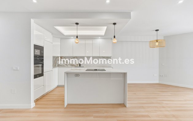 Reventa - Apartamento - Mijas - Mijas Golf