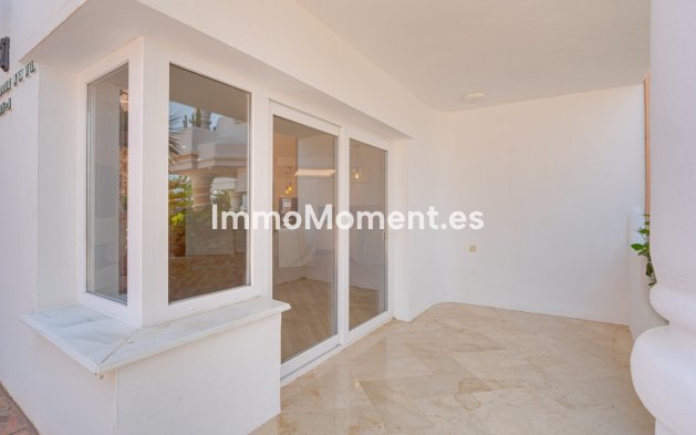 Reventa - Apartamento - Mijas - Mijas Golf