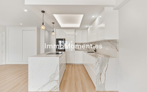 Reventa - Apartamento - Mijas - Mijas Golf