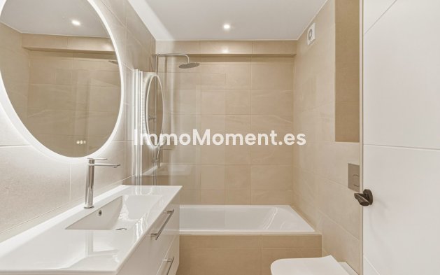 Reventa - Apartamento - Mijas - Mijas Golf