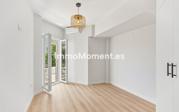 Reventa - Apartamento - Mijas - Mijas Golf