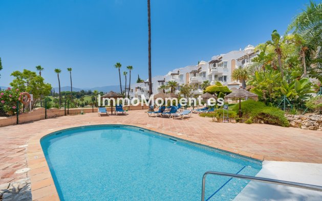 Reventa - Apartamento - Mijas - Mijas Golf
