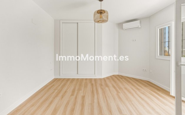 Reventa - Apartamento - Mijas - Mijas Golf