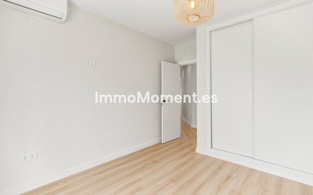 Reventa - Apartamento - Mijas - Mijas Golf