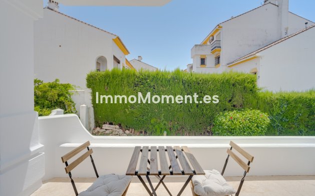 Reventa - Apartamento - Mijas - Mijas Golf