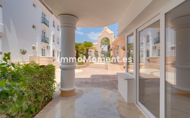 Reventa - Apartamento - Mijas - Mijas Golf