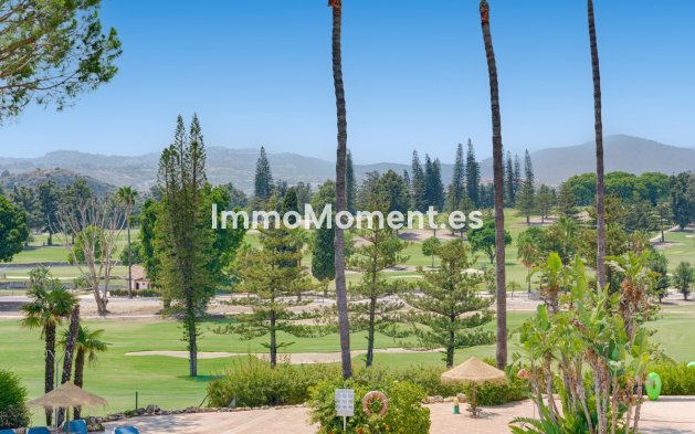 Reventa - Apartamento - Mijas - Mijas Golf