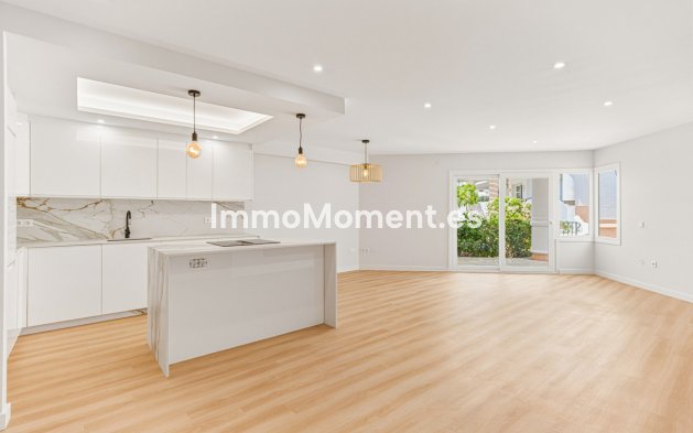 Reventa - Apartamento - Mijas - Mijas Golf