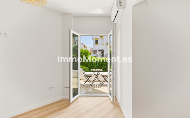 Reventa - Apartamento - Mijas - Mijas Golf