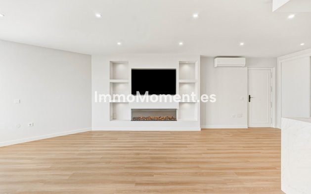 Reventa - Apartamento - Mijas - Mijas Golf