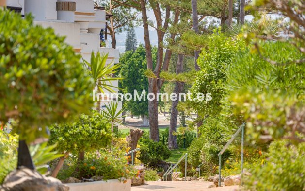 Reventa - Apartamento - Mijas - Mijas Golf