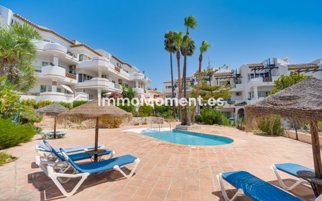 Reventa - Apartamento - Mijas - Mijas Golf