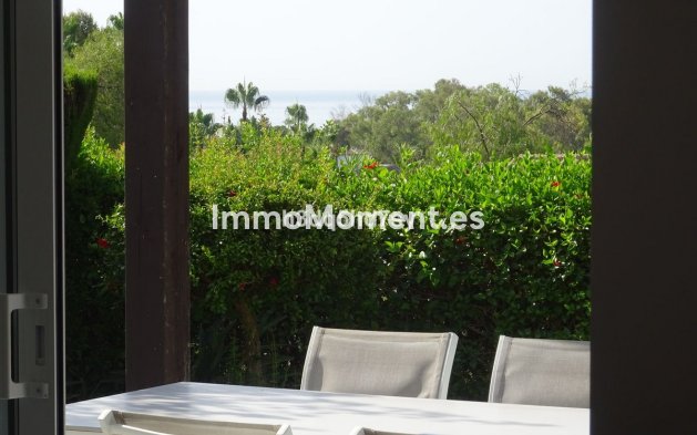 Reventa - Villa independiente - Mijas - Calahonda