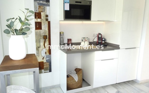 Reventa - Villa independiente - Mijas - Calahonda
