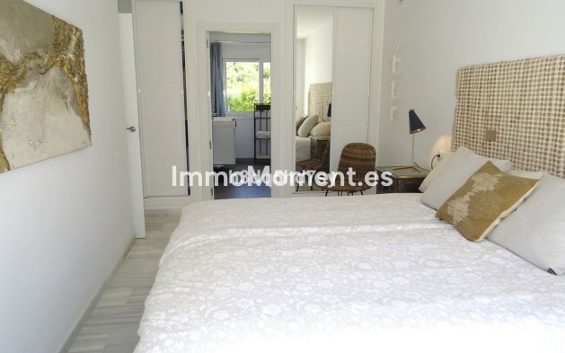 Reventa - Villa independiente - Mijas - Calahonda