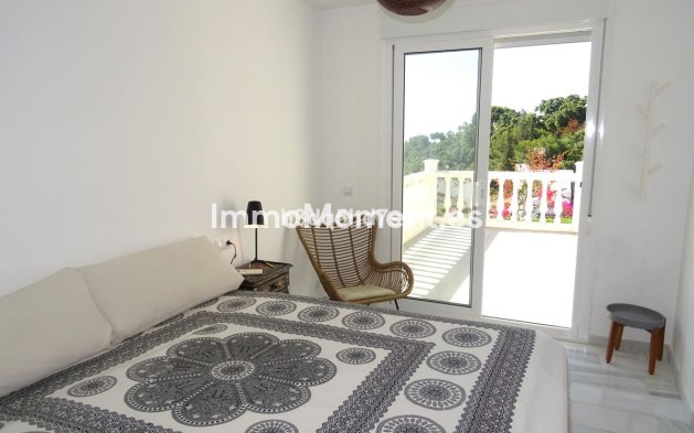 Reventa - Villa independiente - Mijas - Calahonda