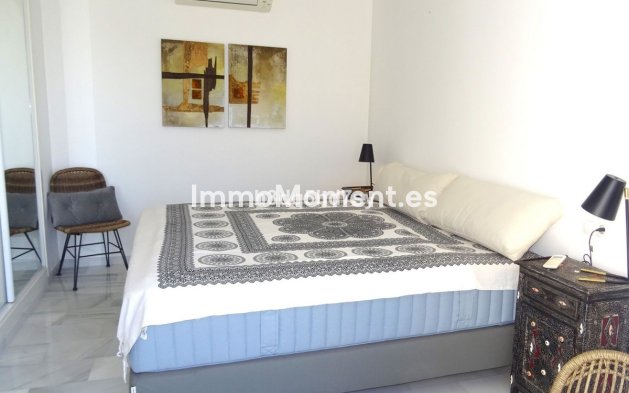 Reventa - Villa independiente - Mijas - Calahonda