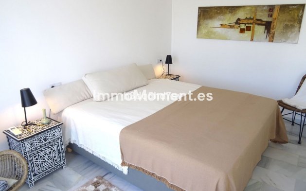 Reventa - Villa independiente - Mijas - Calahonda