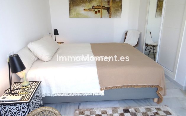Reventa - Villa independiente - Mijas - Calahonda