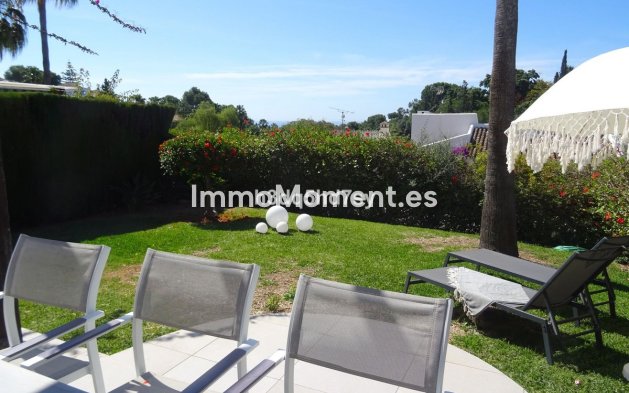 Reventa - Villa independiente - Mijas - Calahonda