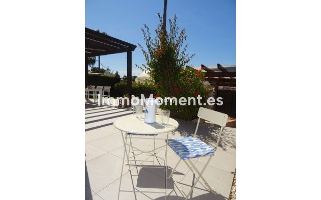 Reventa - Villa independiente - Mijas - Calahonda