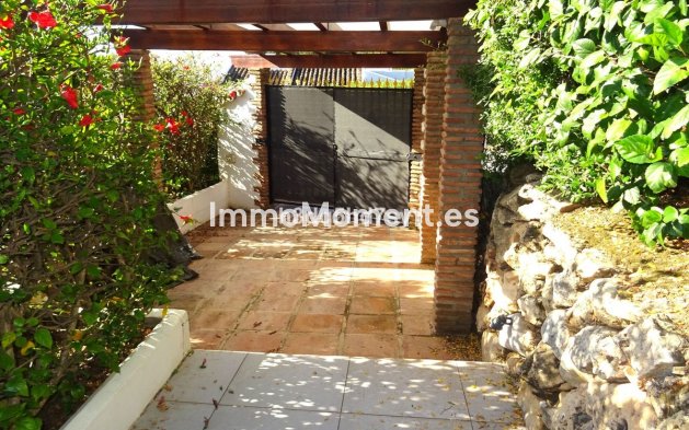 Reventa - Villa independiente - Mijas - Calahonda