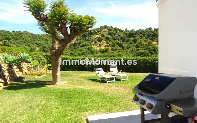 Reventa - Villa independiente - Mijas - Calahonda
