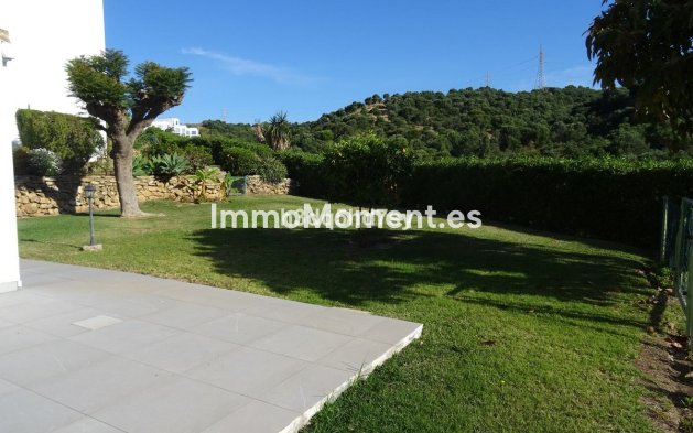 Reventa - Villa independiente - Mijas - Calahonda