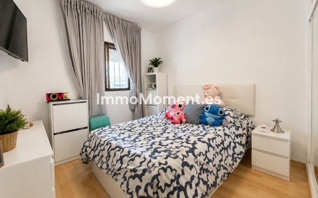 Reventa - Apartamento - Mijas - El Chaparral