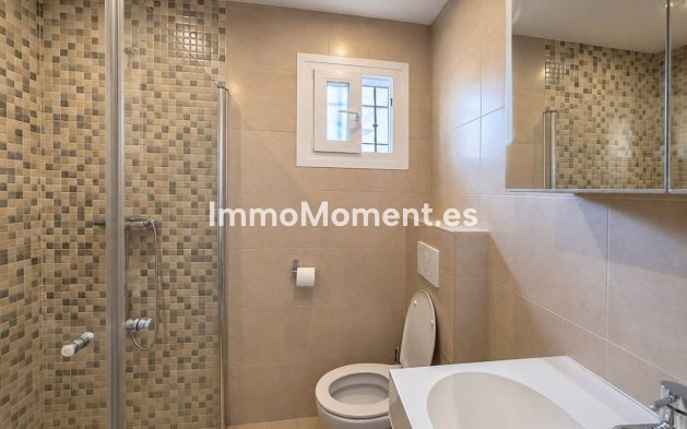 Reventa - Apartamento - Mijas - El Chaparral