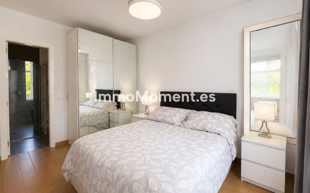 Reventa - Apartamento - Mijas - El Chaparral