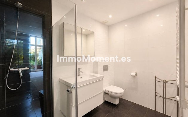 Reventa - Apartamento - Mijas - El Chaparral