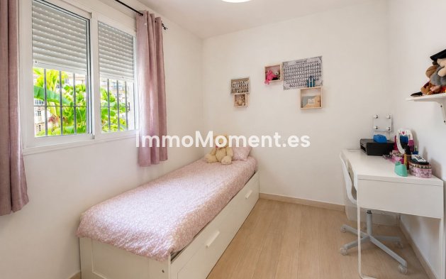 Reventa - Apartamento - Mijas - El Chaparral