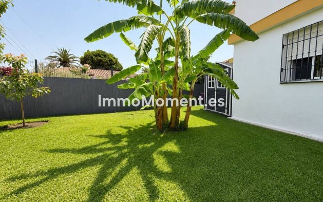 Reventa - Apartamento - Mijas - El Chaparral