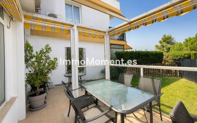 Reventa - Apartamento - Mijas - El Chaparral