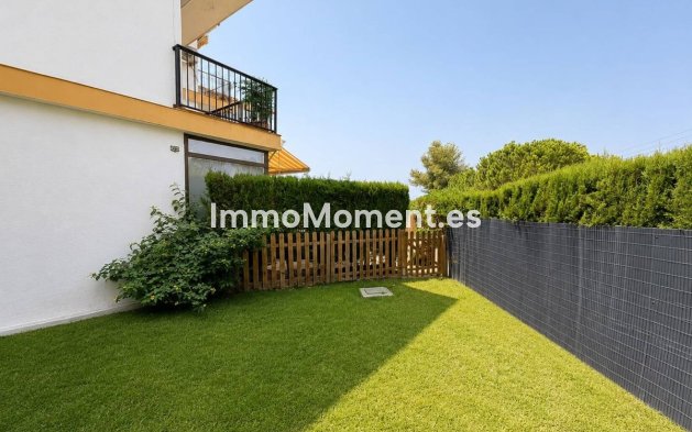 Reventa - Apartamento - Mijas - El Chaparral
