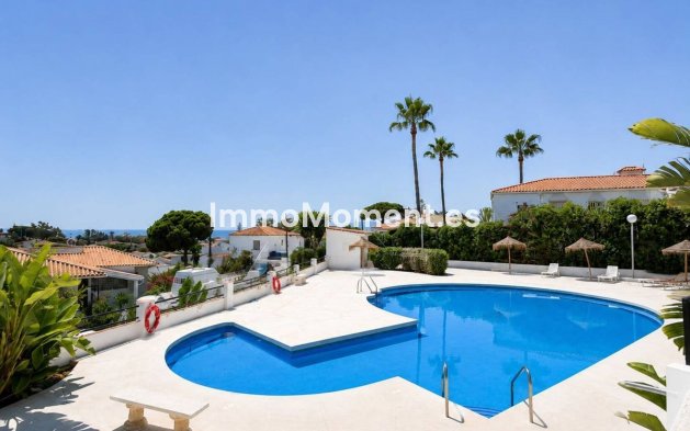 Reventa - Apartamento - Mijas - El Chaparral