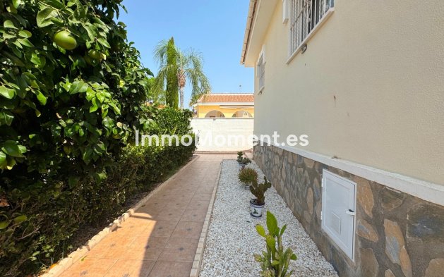 Wiederverkauf - Freistehende Villa - Rojales - Ciudad Quesada