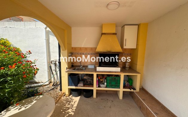 Wiederverkauf - Freistehende Villa - Rojales - Ciudad Quesada
