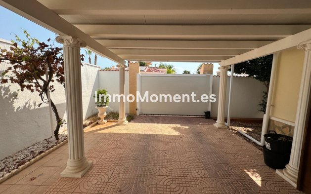 Wiederverkauf - Freistehende Villa - Rojales - Ciudad Quesada